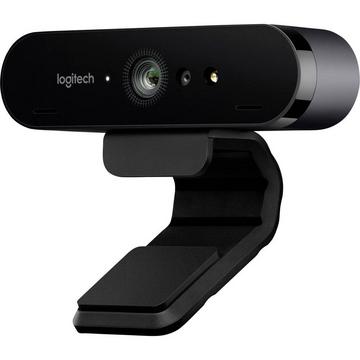 Brio Webcam 13 MP 4096 x 2160 Pixel USB 3.2 Gen 1 (3.1 Gen 1)