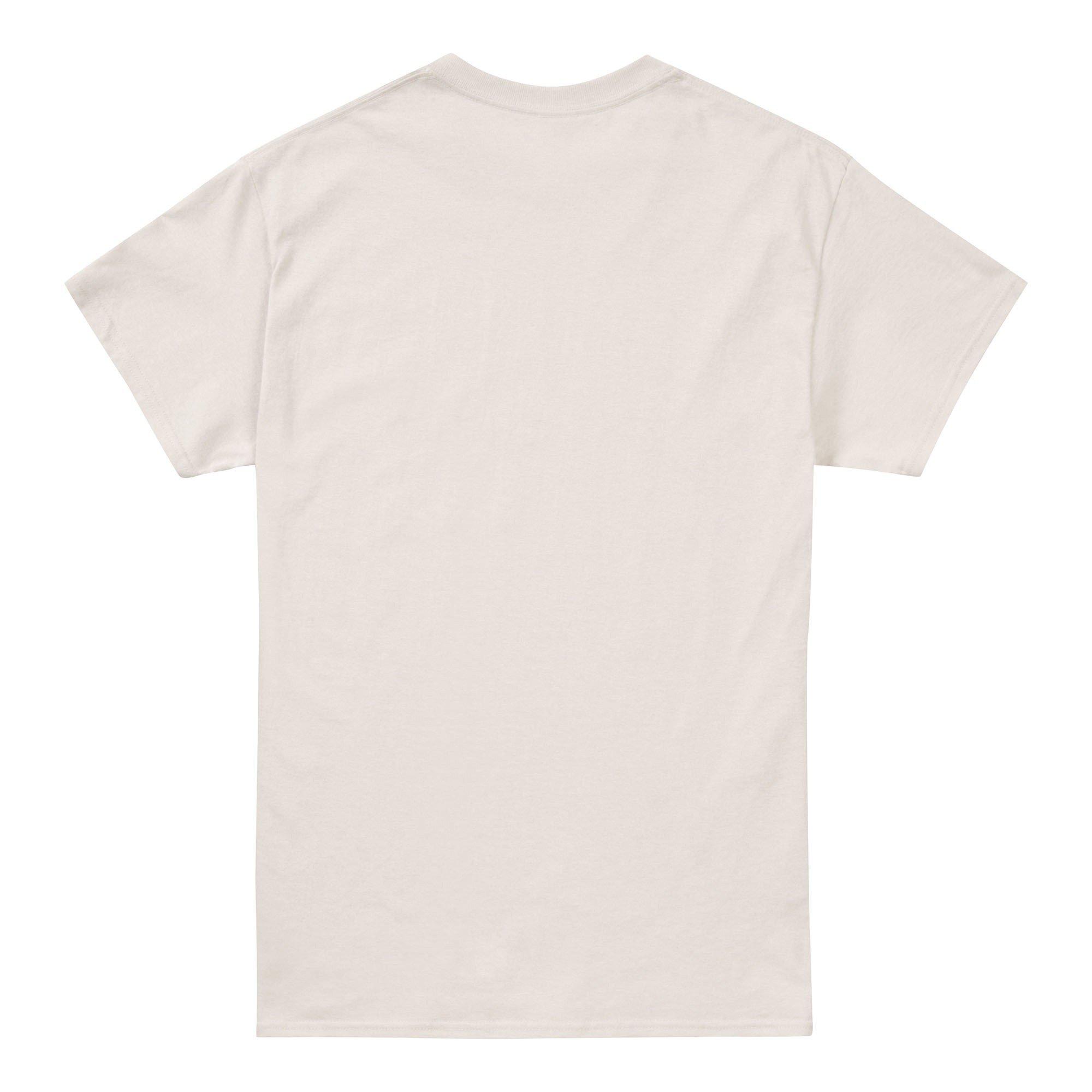 Guardians Of The Galaxy Guardians of the Galaxy Mixtape T-Shirt  