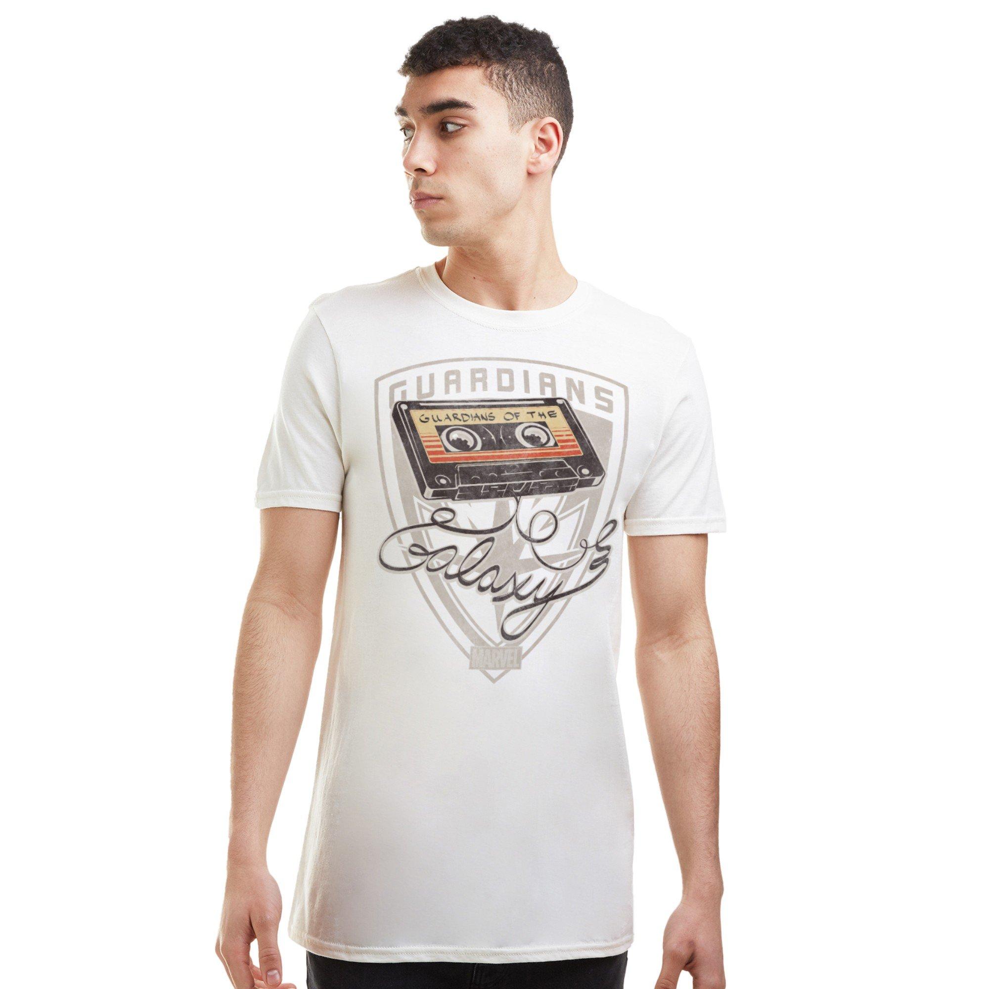 Guardians Of The Galaxy Guardians of the Galaxy Mixtape T-Shirt  