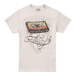 Guardians Of The Galaxy Guardians of the Galaxy Mixtape T-Shirt  