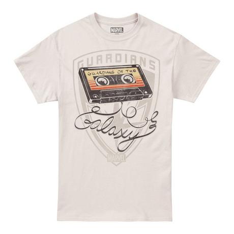 Guardians Of The Galaxy Guardians of the Galaxy Mixtape T-Shirt  