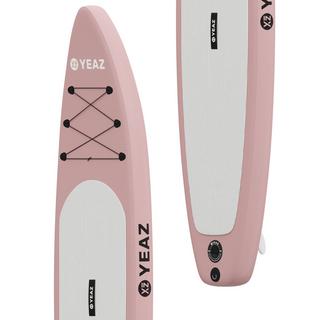 YEAZ  LIDO - EXOTRACE PRO - SET SUP Board und Kit 