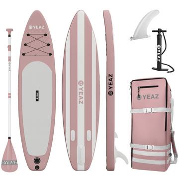 LIDO - EXOTRACE PRO - SET Tavola e kit SUP