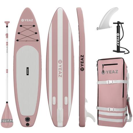 YEAZ  LIDO - EXOTRACE PRO - SET SUP Board und Kit 