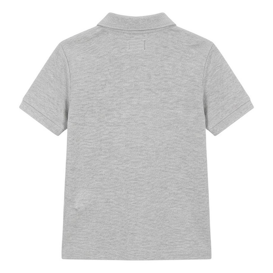 BOSS  Maglietta Polo Regolare Maniche Corte 