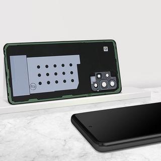 SAMSUNG  Original Akkudeckel Samsung A52 