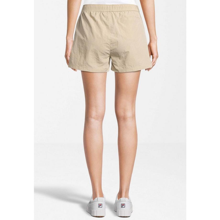 FILA Tauche Argyle Shorts Tessuti  