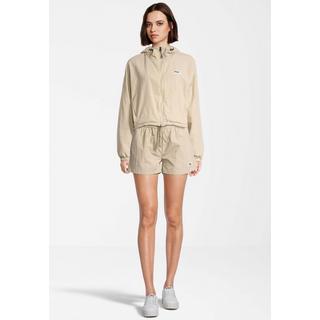 FILA Tauche Motif Argyle Short  