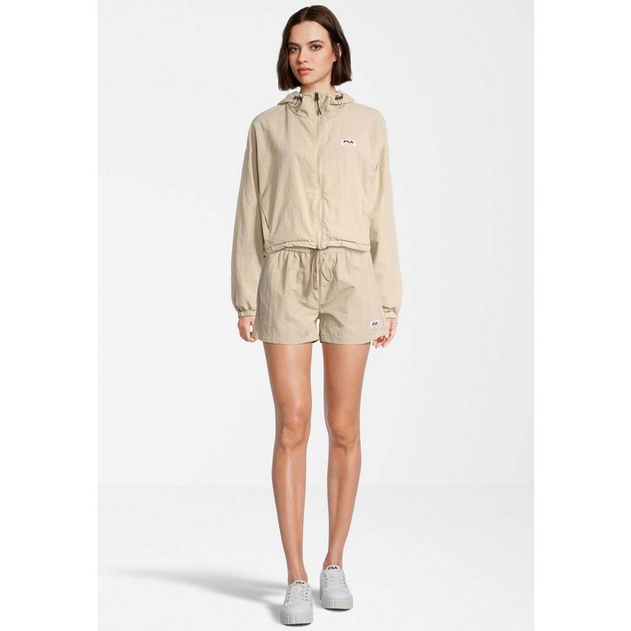 FILA Tauche Argyle Shorts Tessuti  