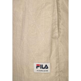 FILA Tauche Motif Argyle Short  