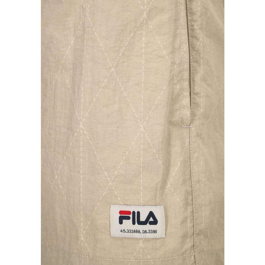 FILA Tauche Argyle Shorts Tessuti  