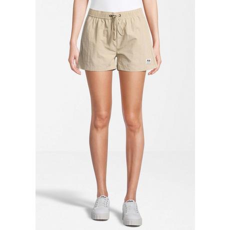 FILA Tauche Motif Argyle Short  