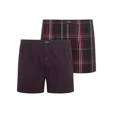 Boxershorts woven