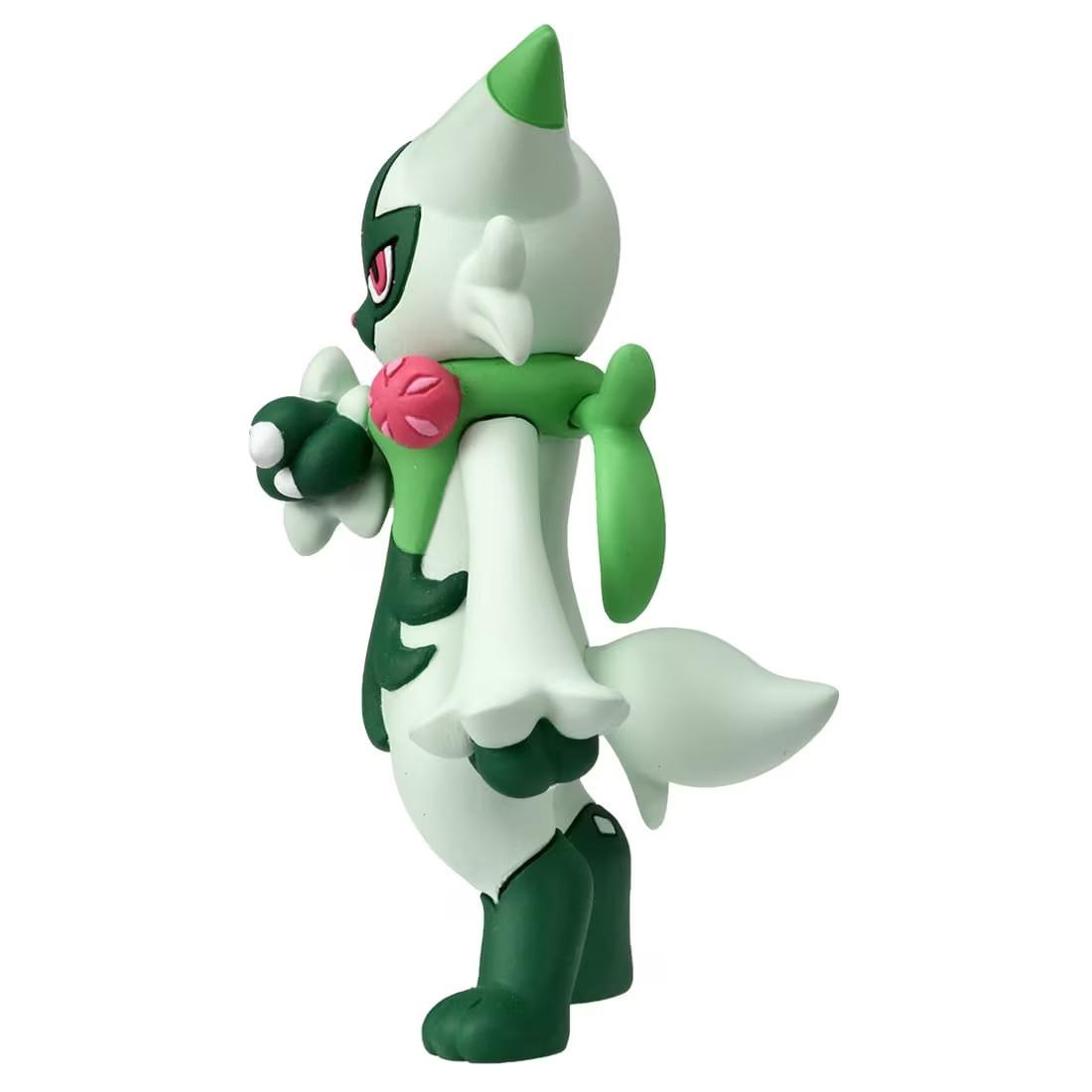 Takara Tomy  Figurine Statique - Moncollé - Pokemon - Matourgeon 