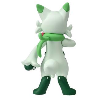 Takara Tomy  Static Figure - Moncollé - Pokemon - Floragato 