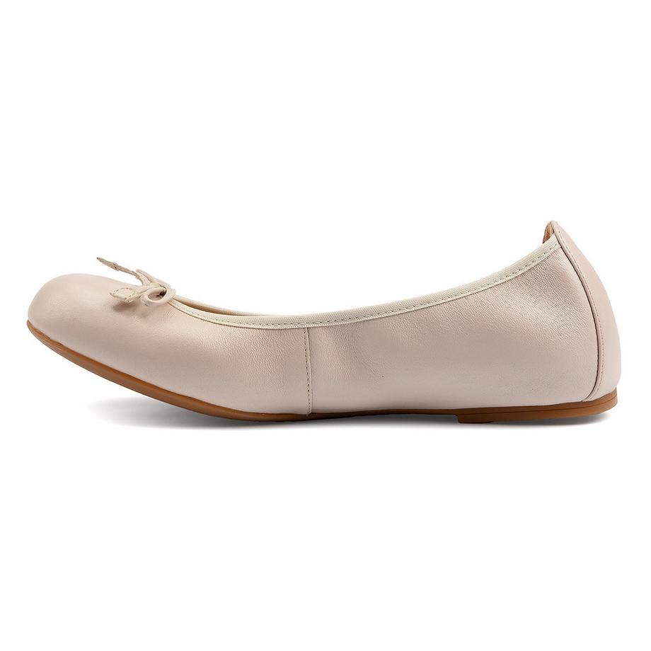 Unisa ACOR Ballerine in Pelle  