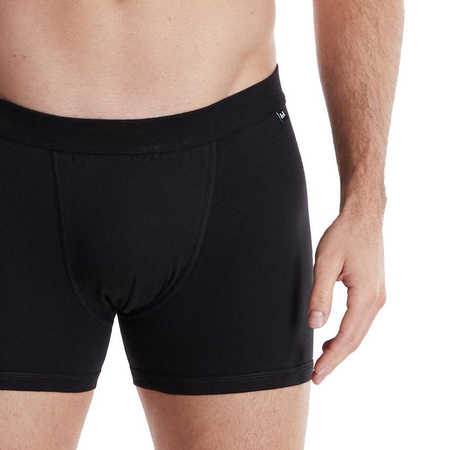 Götzburg Boxershorts Figurbetont  