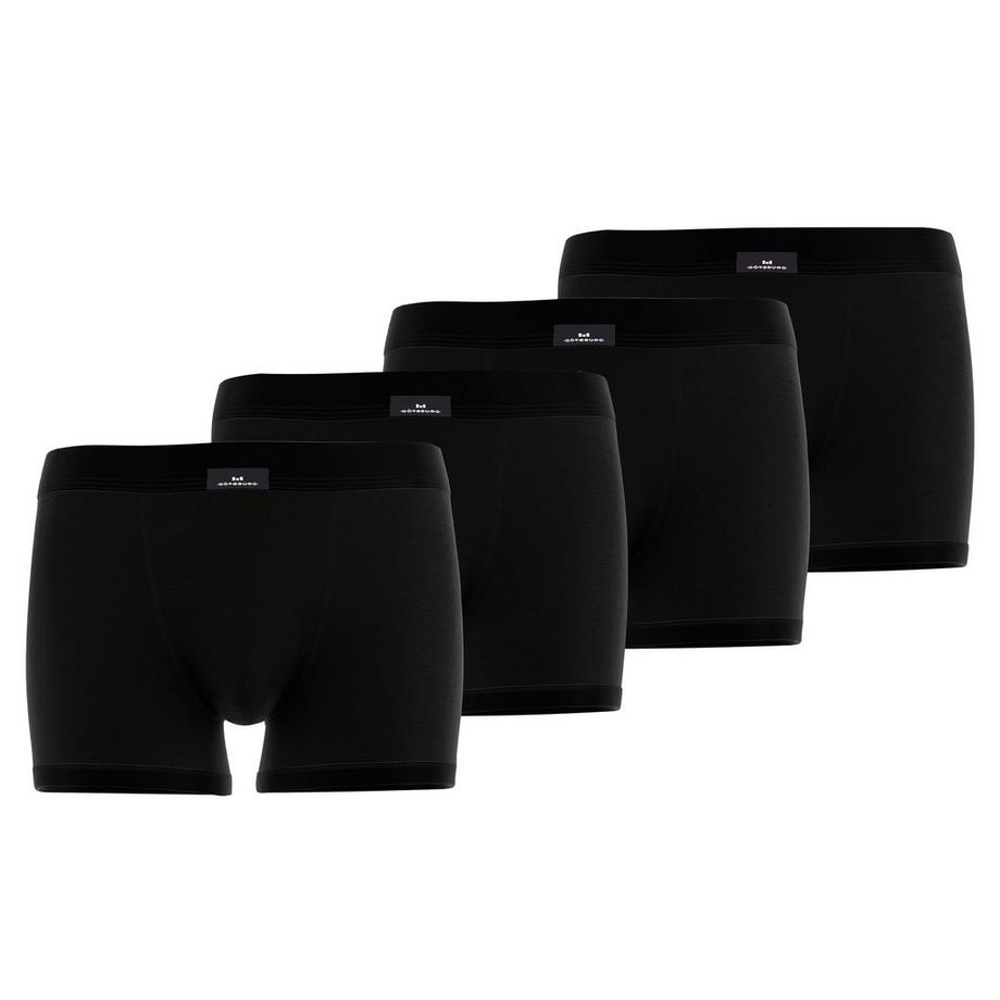 Götzburg Boxershorts Figurbetont  