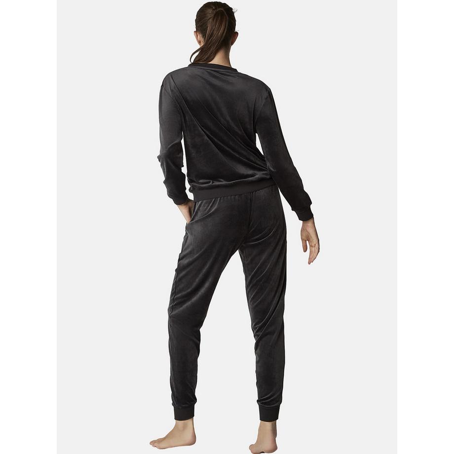 Selmark Tenue Détente et Intérieur Pyjama Pantalon Top SPORTP90  