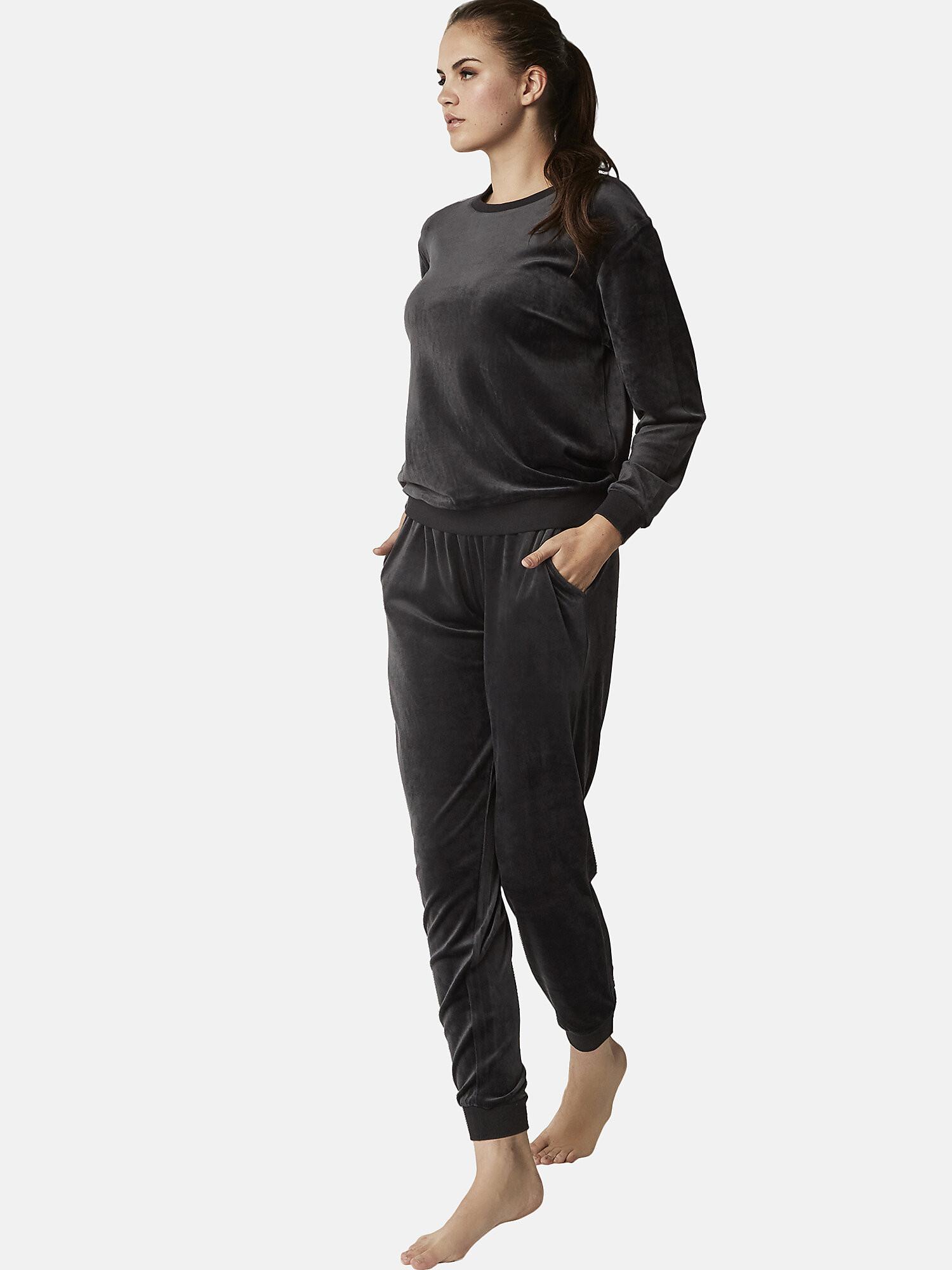 Selmark  Tenue détente et intérieur pyjama pantalon top SPORTP90 