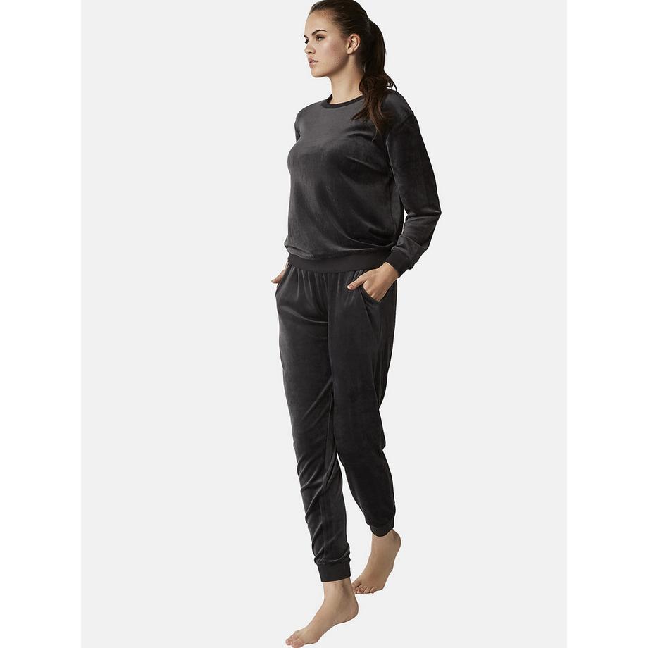 Selmark Tenue Détente et Intérieur Pyjama Pantalon Top SPORTP90  