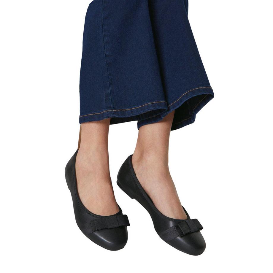 Dorothy Perkins Ballerine Paris Vestibilità Larga  