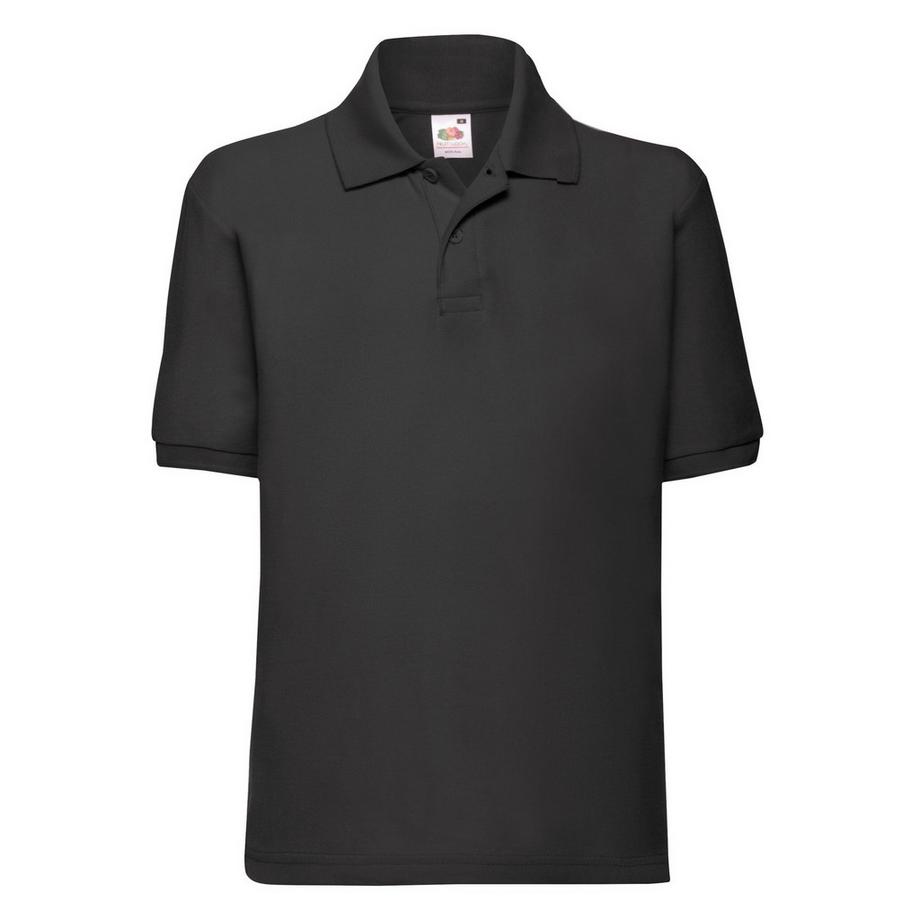 65/35 Maglietta Polo