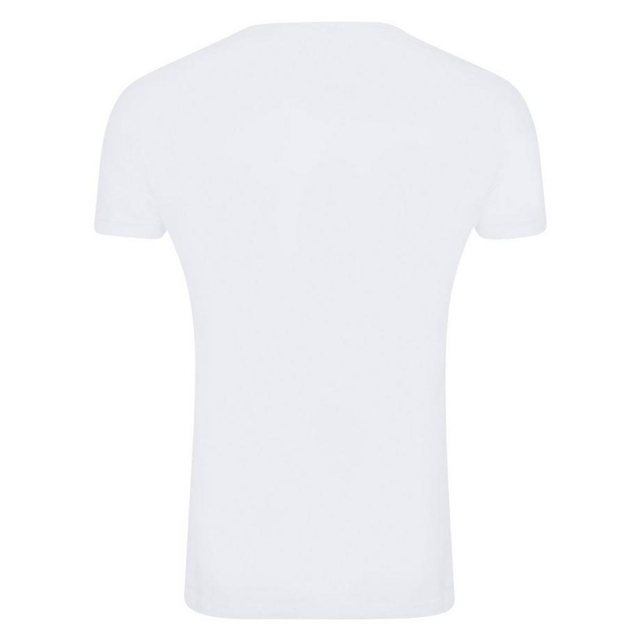 LOONEY TUNES Bugs Bunny T-Shirt Manches Courtes  