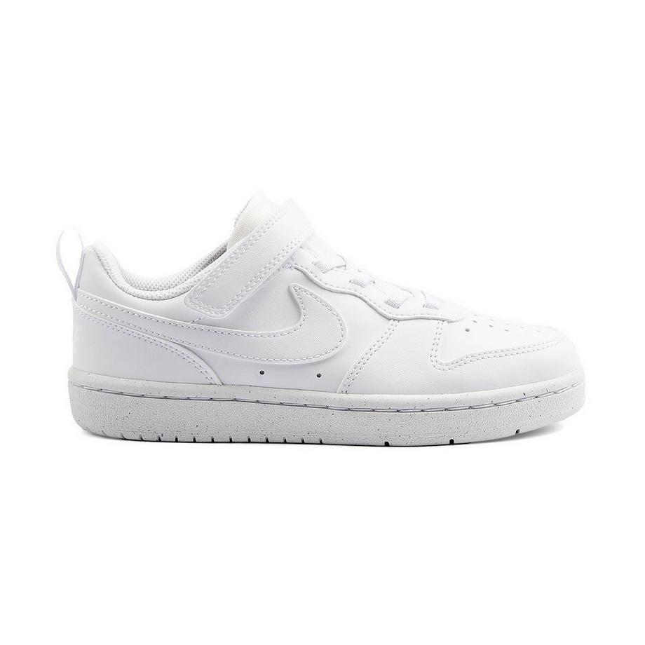 NIKE Court Borough Low Recraft Sneakers  