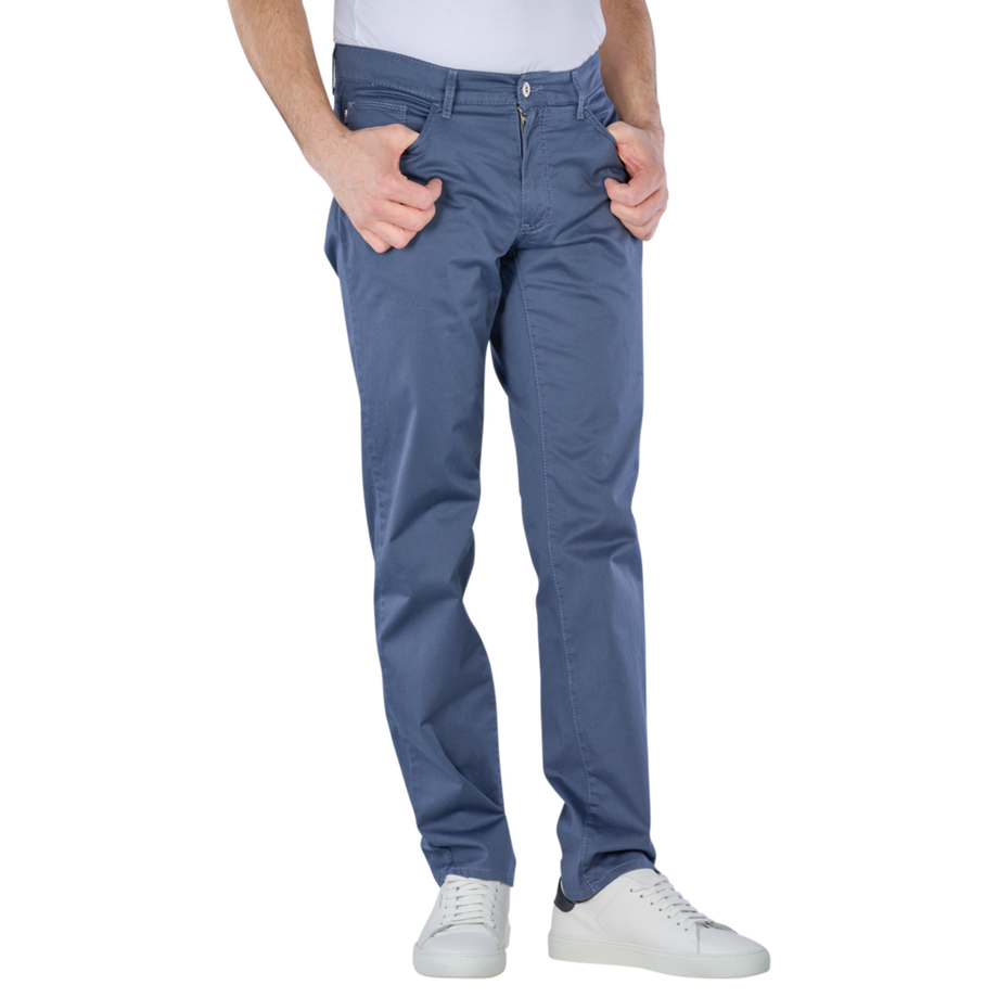Cadiz 5-Pocket Pants Straight Fit