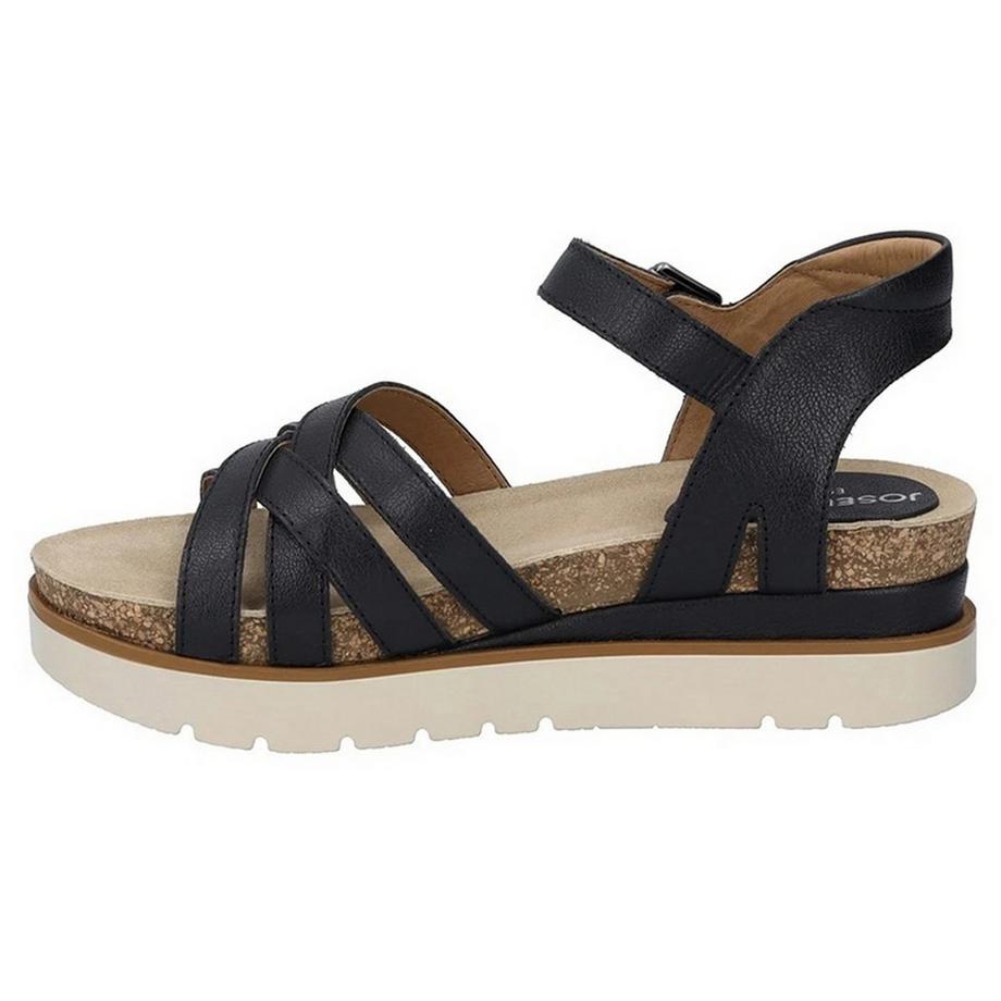 Josef Seibel Clea 14 Sandali Pelle  