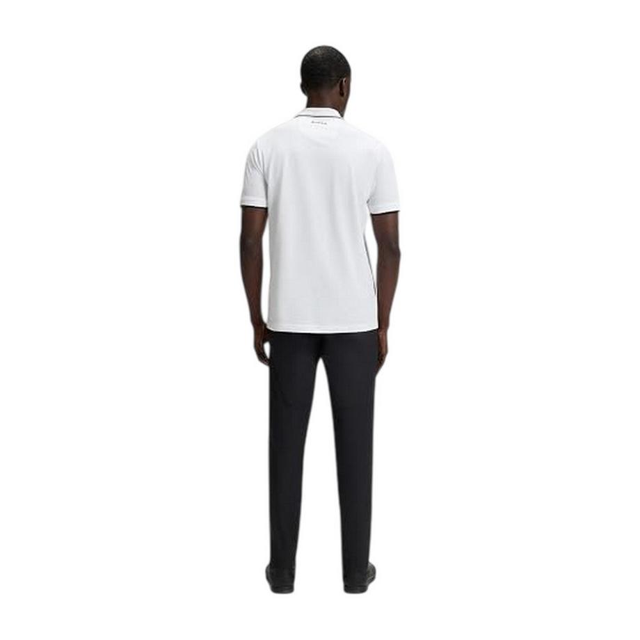 BOSS  Join Paddy Maglietta Polo Regolare Logo Ricamato 