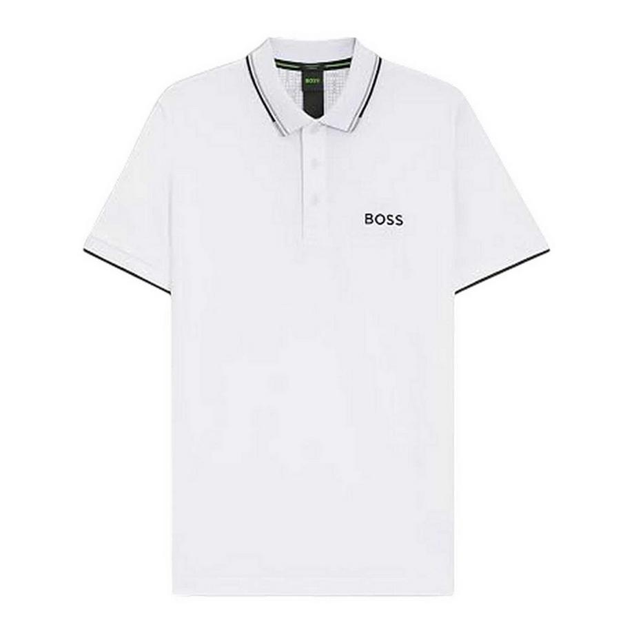 Polo Motiftyle Logo Brodé Join Paddy