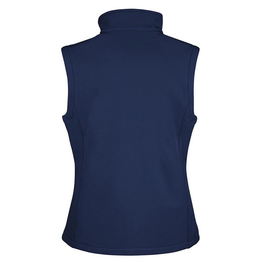 Result Chauffe-corps Softshell  