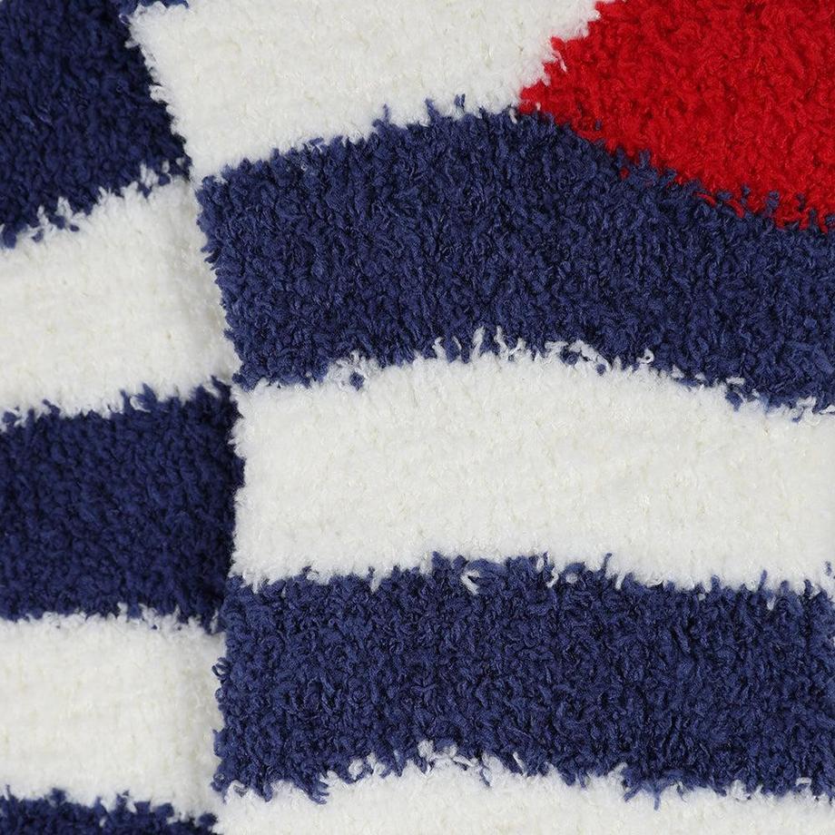 Lazy Jacks Chaussettes hauteur genoux  