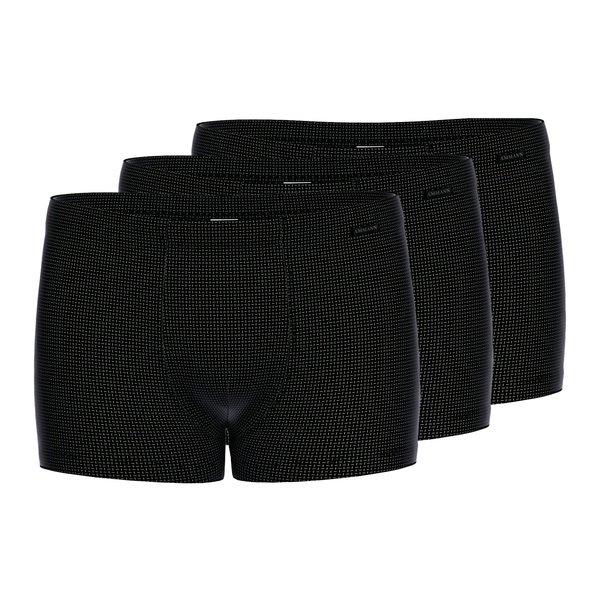 Ammann  Nelson lot de 3 - Boxers 