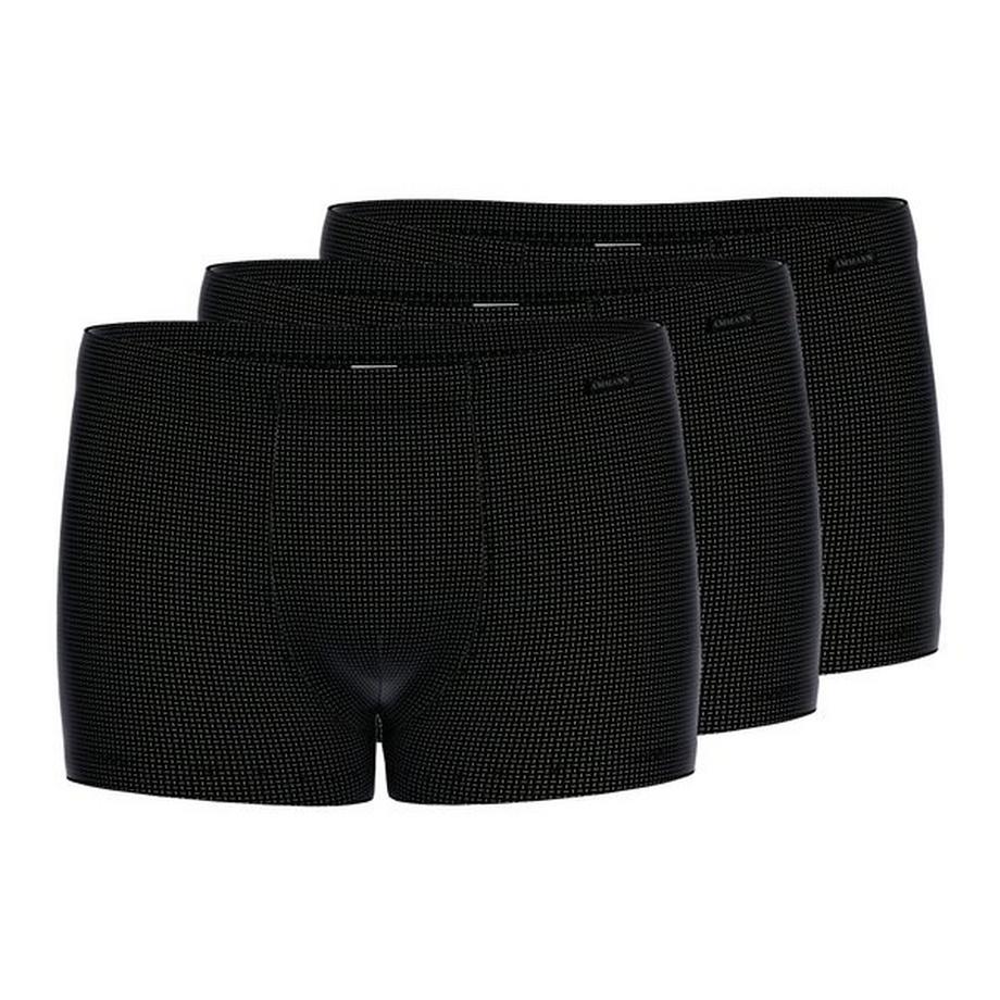 3er Pack Nelson - Retro-Short / Pant
