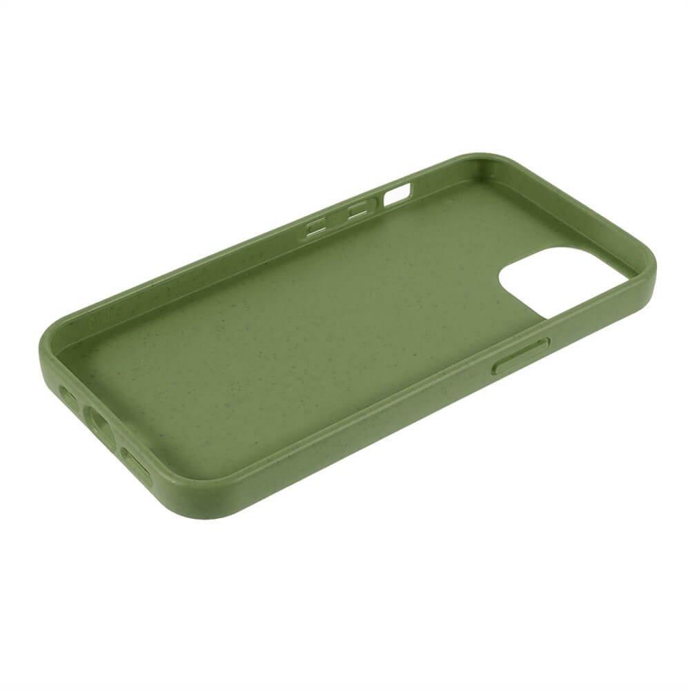 Cover-Discount  iPhone 15 Pro - Eco-friendly Bio Hülle 