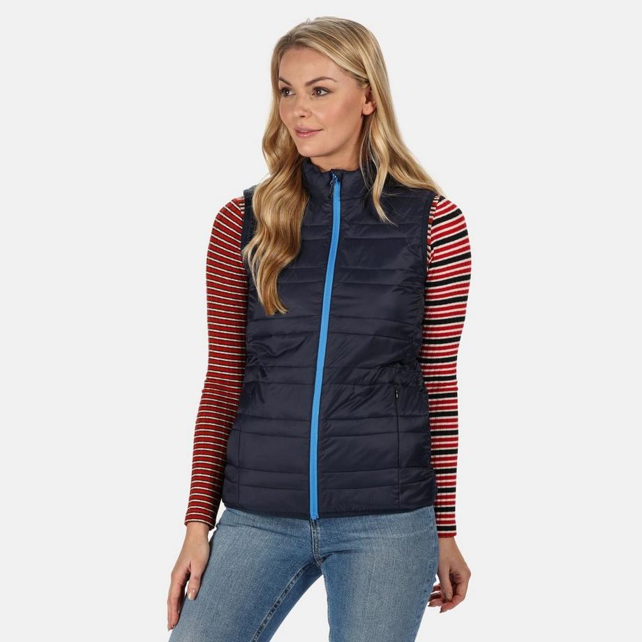Regatta Gilet Firedown  