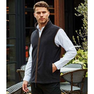 PREMIER Artisan Fleece Weste  