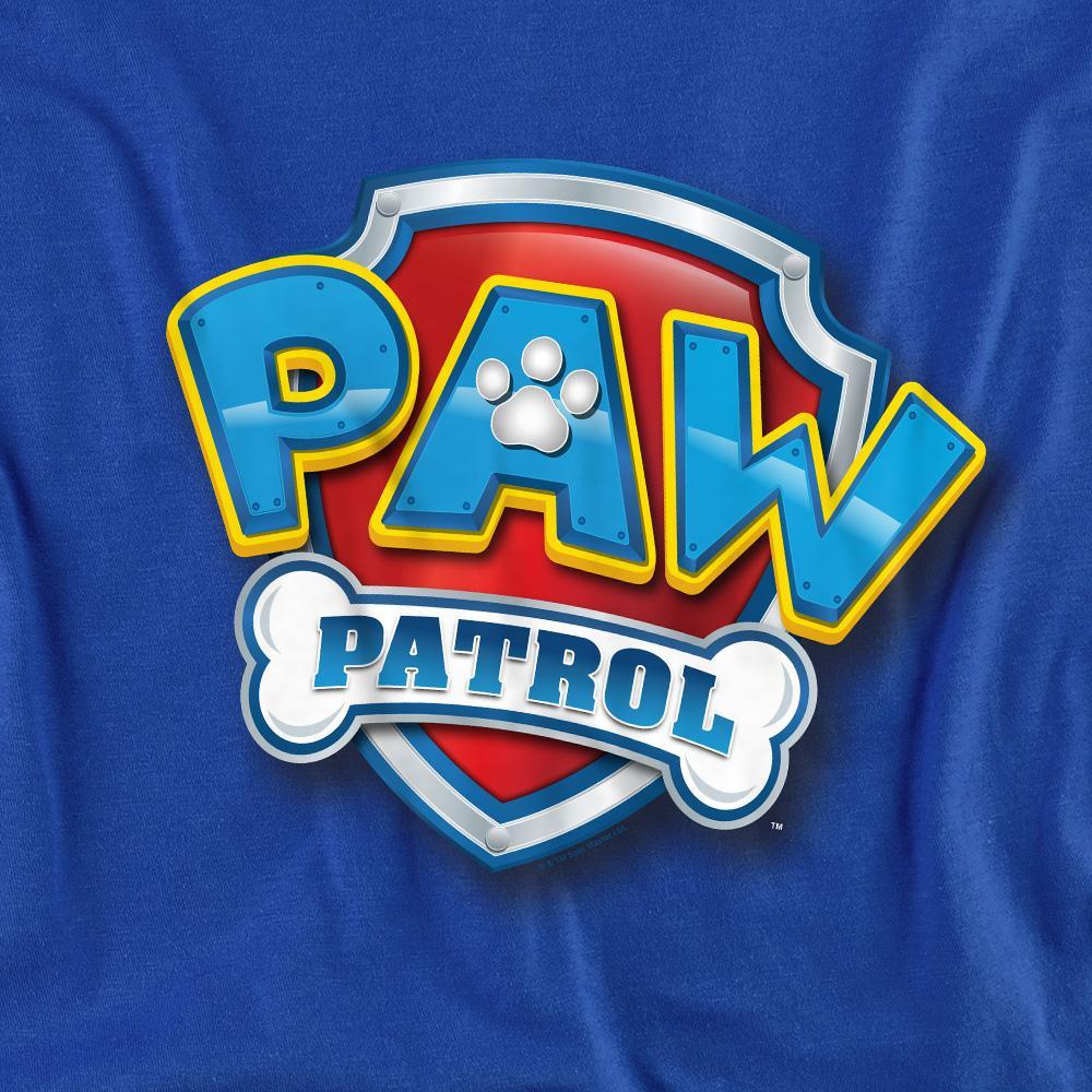 PAW PATROL Rundhals-Sweatshirt  
