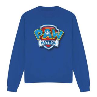 PAW PATROL Rundhals-Sweatshirt  