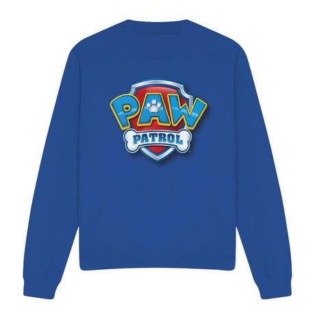 PAW PATROL Rundhals-Sweatshirt  