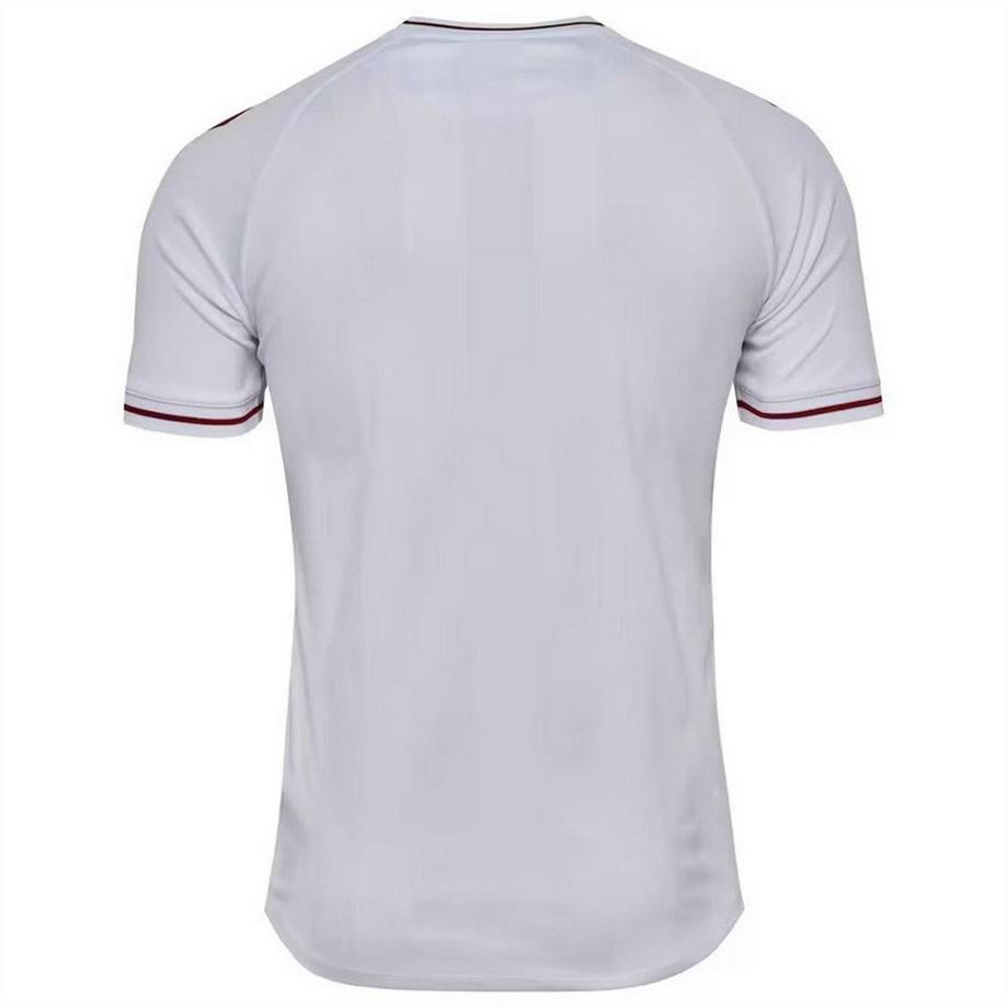 Hummel  Maillot Extérieur Motiftyle Danemark 