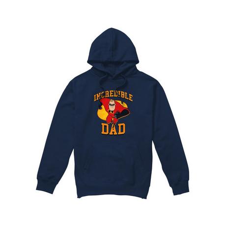 The Incredibles  Incredible Dad Kapuzenpullover 