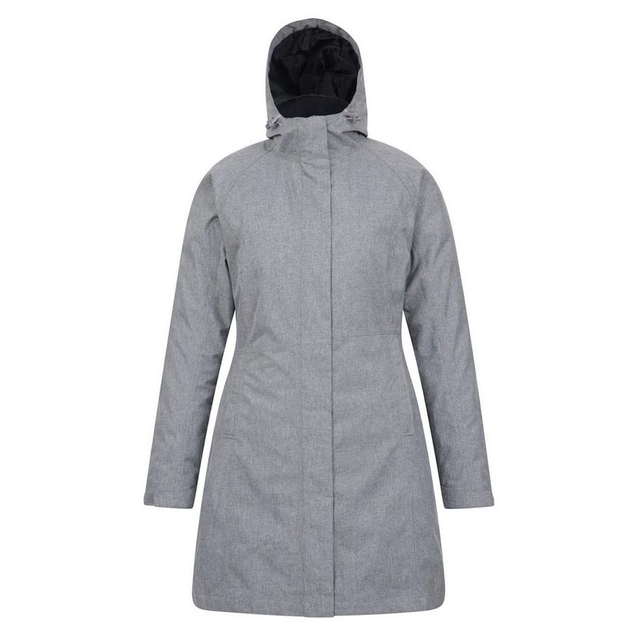 Alaskan Giacca Lungo 3 In 1