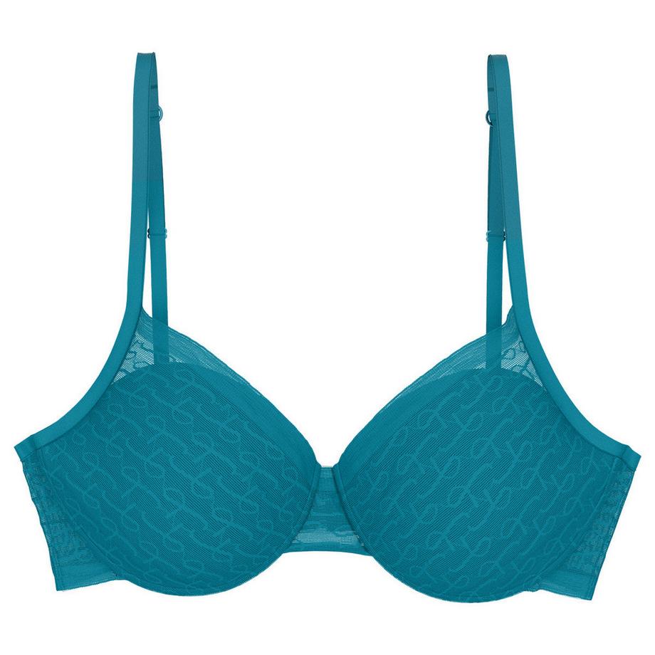 Triumph Signature Sheer Soutien-gorge à Coques  