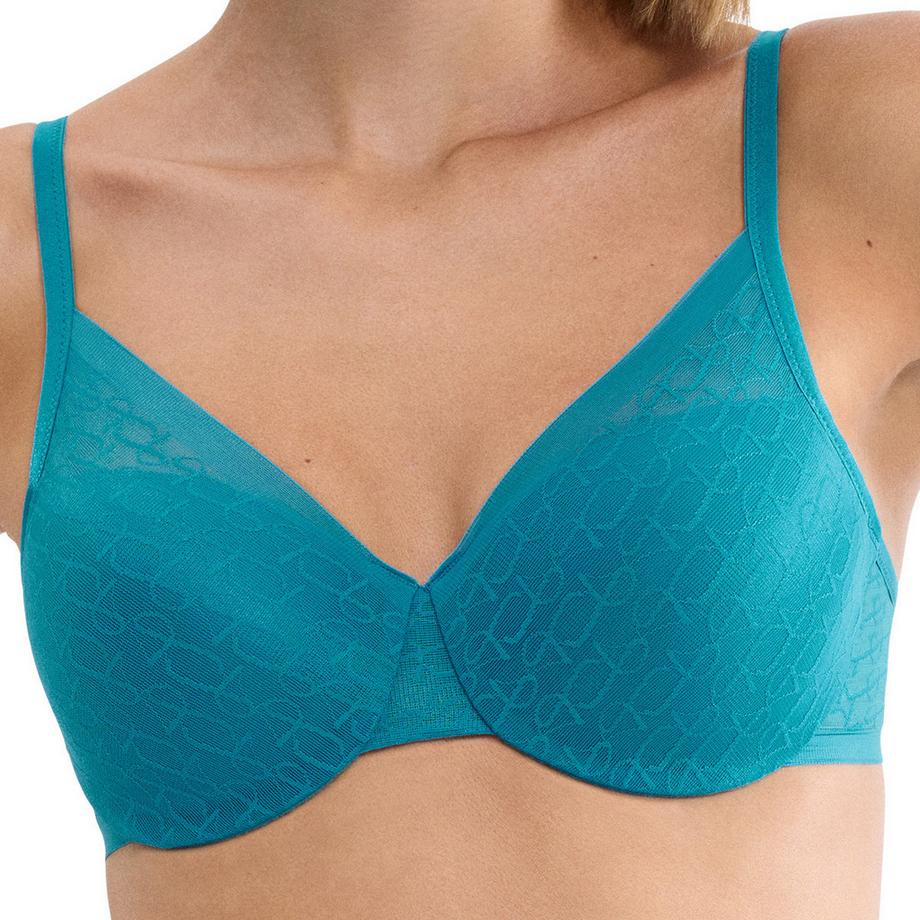 Signature Sheer - soutien-gorge rembourré
