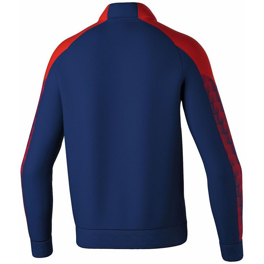 Erima  trainingsjacke eria evo star 