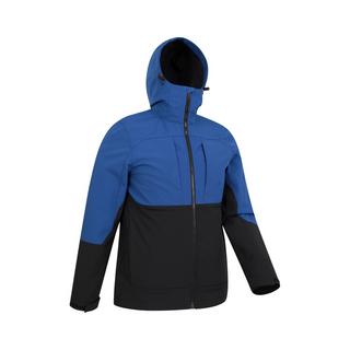 Mountain Warehouse Elements Winddichte Softshelljacke  